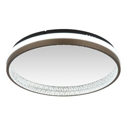 Globo - Plafoniera LED LED/40W/230V 3000/4000/6000K diametro 39,7 cm