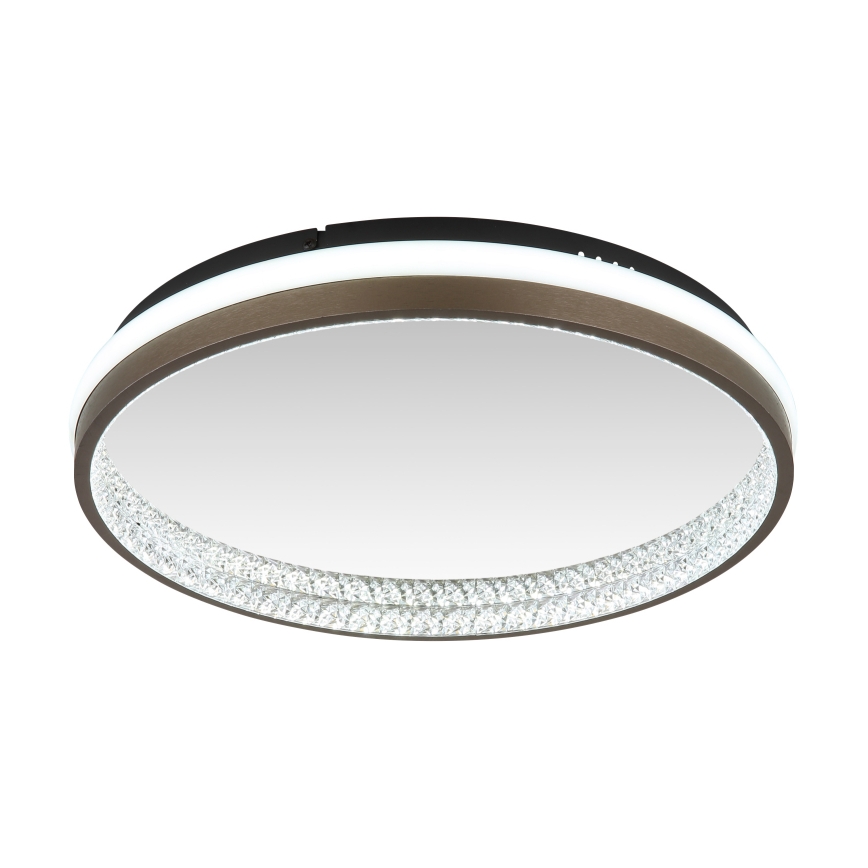 Globo - Plafoniera LED LED/40W/230V 3000/4000/6000K diametro 39,7 cm