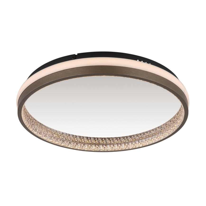 Globo - Plafoniera LED LED/40W/230V 3000/4000/6000K diametro 39,7 cm
