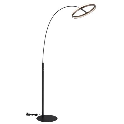 Globo - Lampada da terra dimmerabile a LED con controllo touch LED/24W/230V 3000/4000/6000K