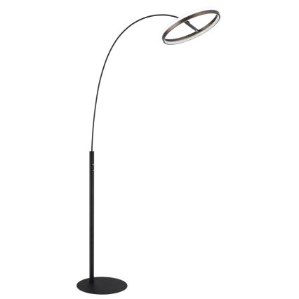 Globo - Lampada da terra dimmerabile a LED con controllo touch LED/24W/230V 3000-6000K