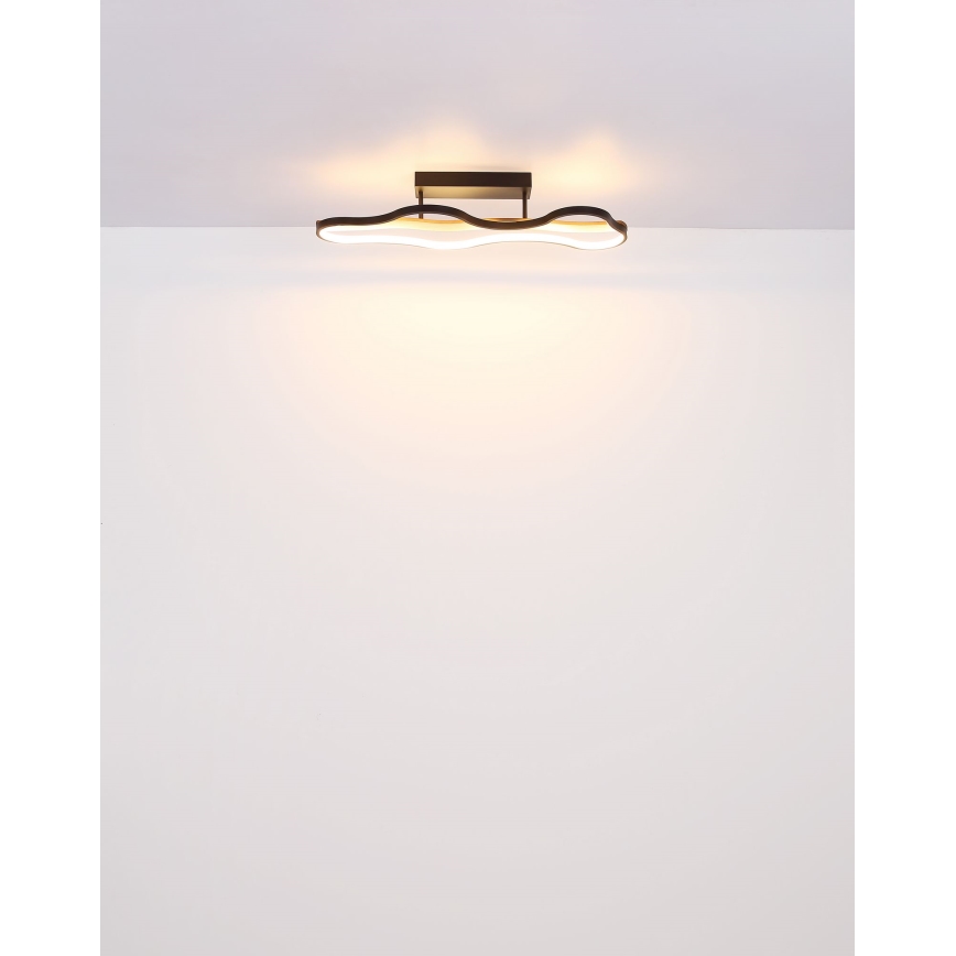 Globo - Lampadario a plafone LED LED/30W/230V
