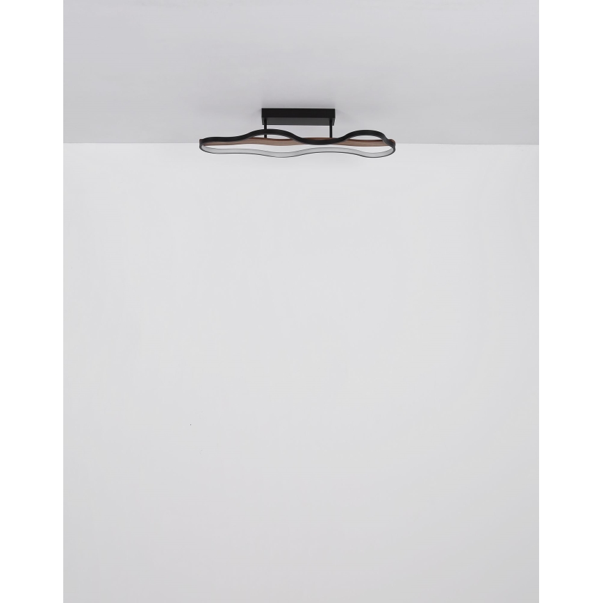 Globo - Lampadario a plafone LED LED/30W/230V