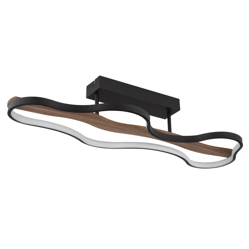 Globo - Lampadario a plafone LED LED/30W/230V