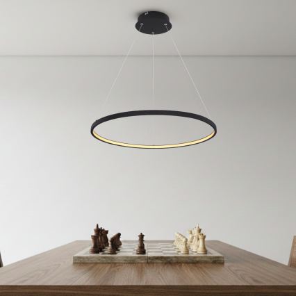 Globo - Lampadario LED su filo LED/29W/230V