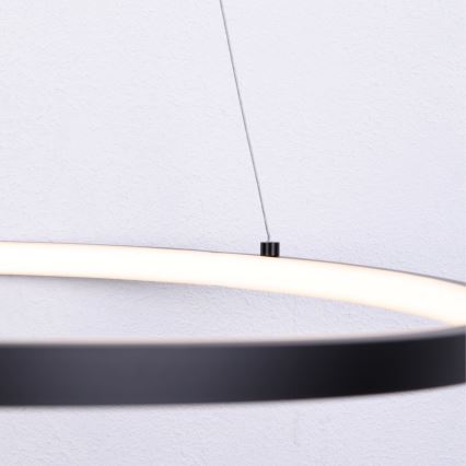 Globo - Lampadario LED su filo LED/29W/230V