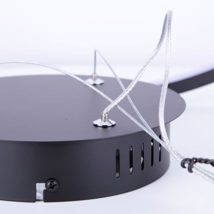 Globo - Lampadario LED su filo LED/29W/230V