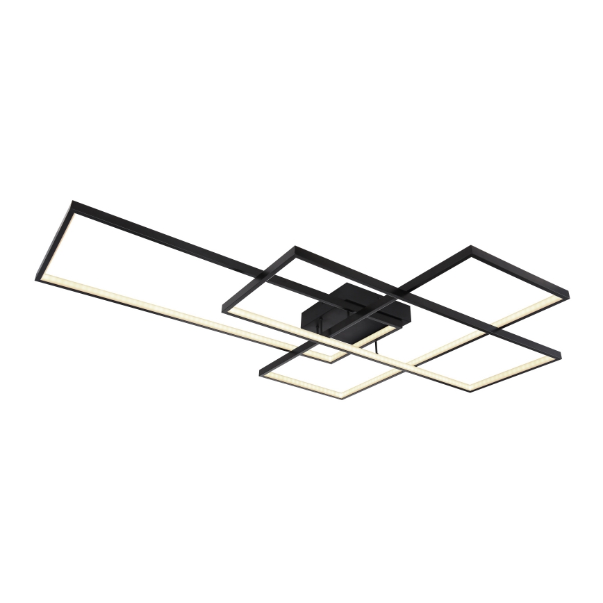 Globo - Plafoniera LED dimmerabile LED/100W/230V 3000-6000K + telecomando