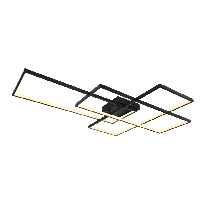 Globo - Plafoniera LED dimmerabile LED/100W/230V 3000-6000K + telecomando