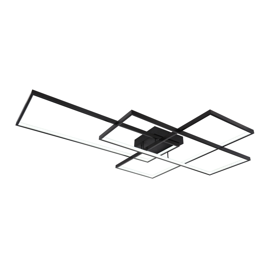 Globo - Plafoniera LED dimmerabile LED/100W/230V 3000-6000K + telecomando