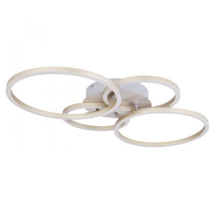 Globo - Lampadario a LED da superficie LED/40W/230V