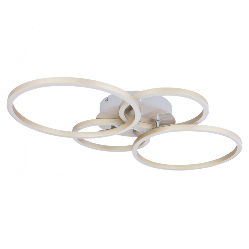 Globo - Lampadario a LED da superficie LED/40W/230V