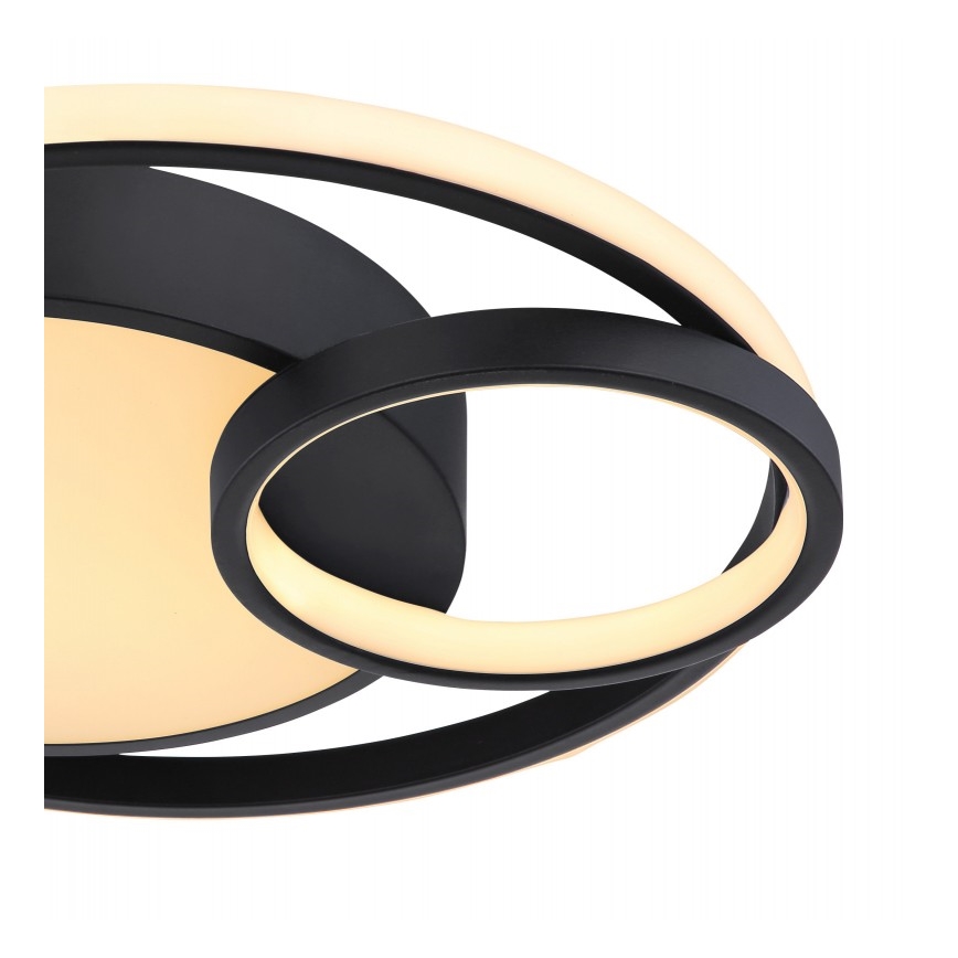 Globo - Plafoniera LED LED/36W/230V