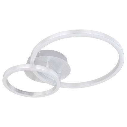 Globo - Lampadario LED da superficie LED/18W/230V