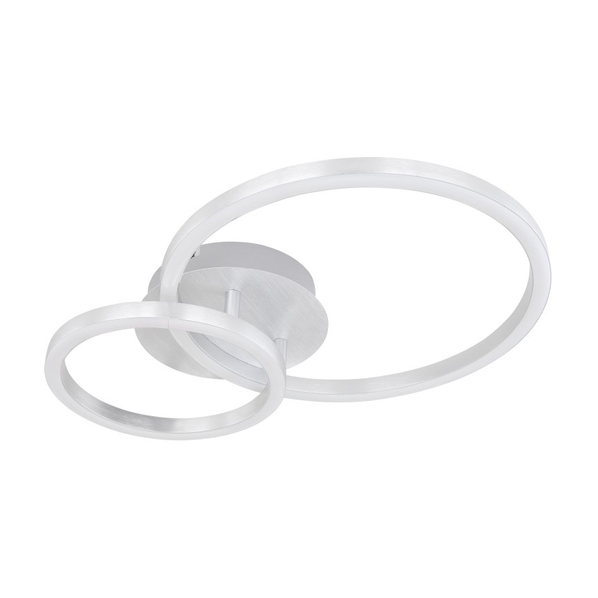 Globo - Lampadario LED da superficie LED/18W/230V