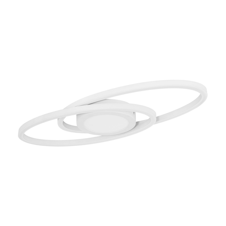Globo - Plafoniera LED LED/24W/230V