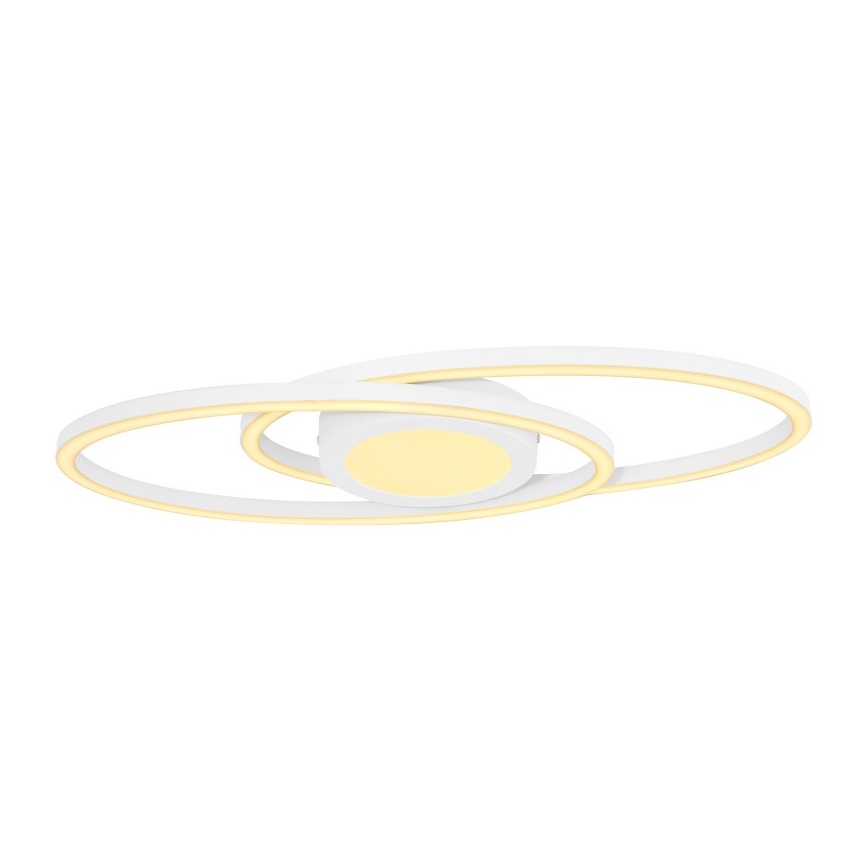 Globo - Plafoniera LED LED/24W/230V