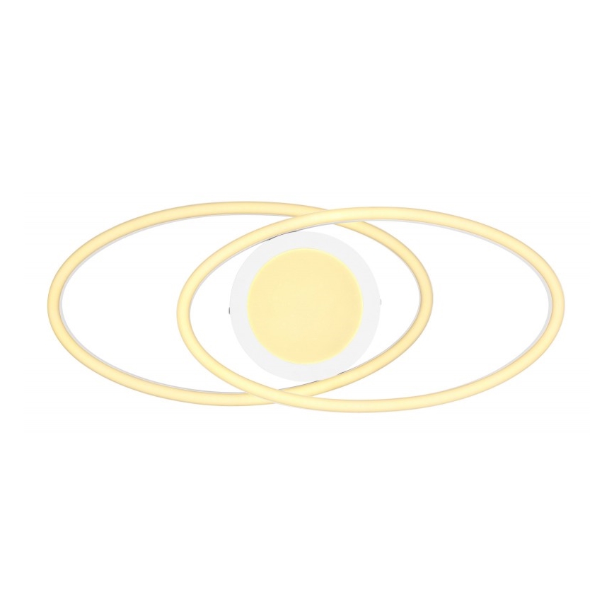 Globo - Plafoniera LED LED/24W/230V