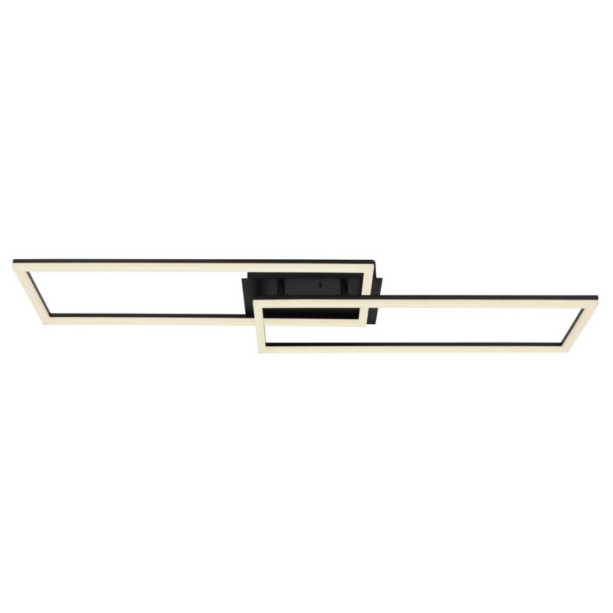 Globo - Lampadario LED da parete dimmerabile LED/36W/230V 2700-6000K + telecomando