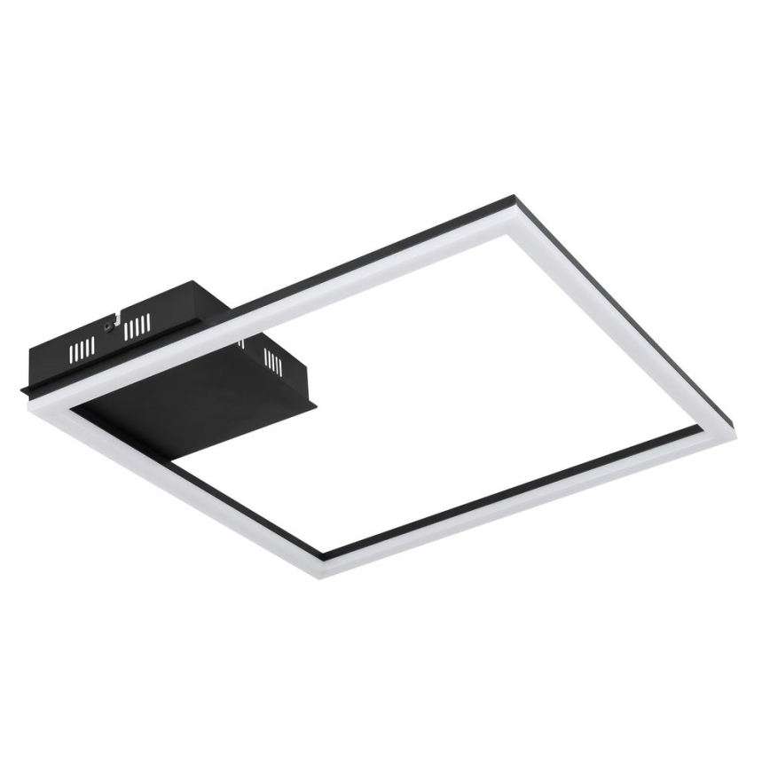Globo - Lampadario a plafone LED LED/18W/230V