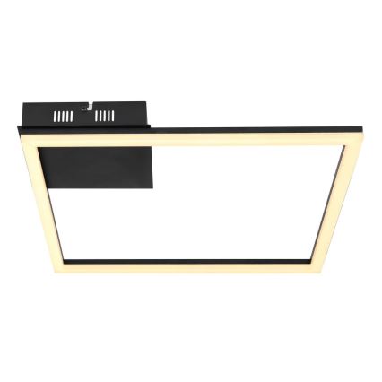 Globo - Lampadario a plafone LED LED/18W/230V