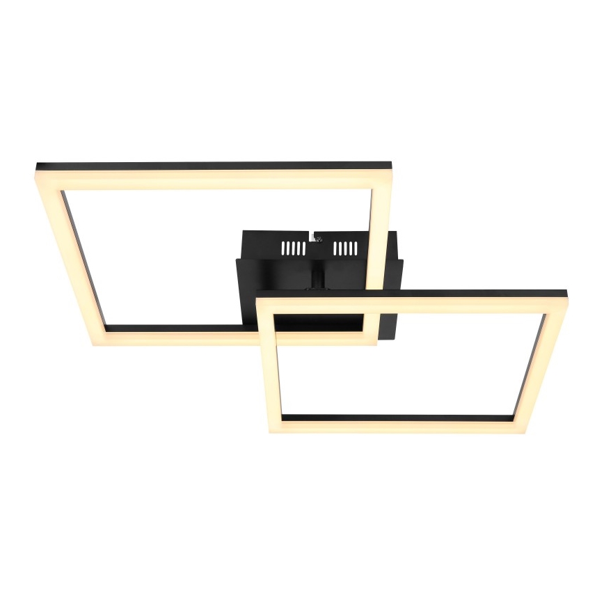 Globo - Lampadario LED da superficie 2xLED/18W/230V
