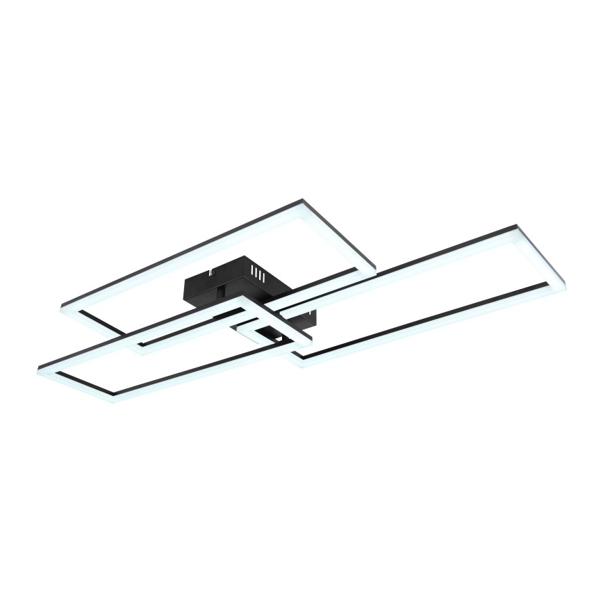Globo - Lampadario a plafone LED dimmerabile LED/58W/230V 3000-6000K + telecomando