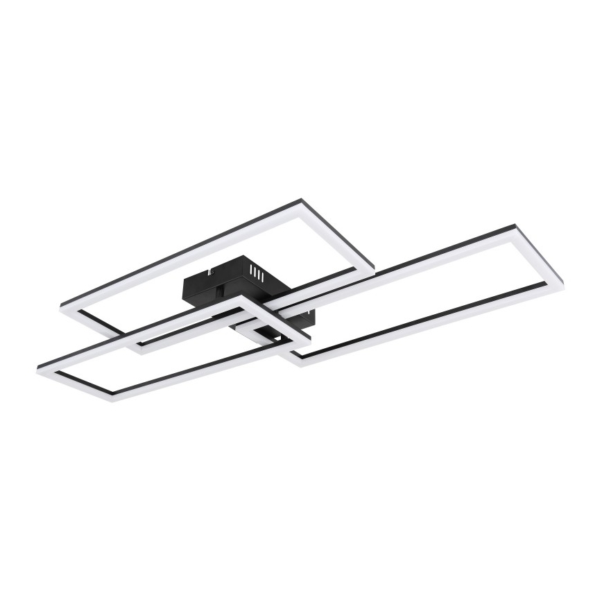 Globo - Lampadario a plafone LED dimmerabile LED/58W/230V 3000-6000K + telecomando