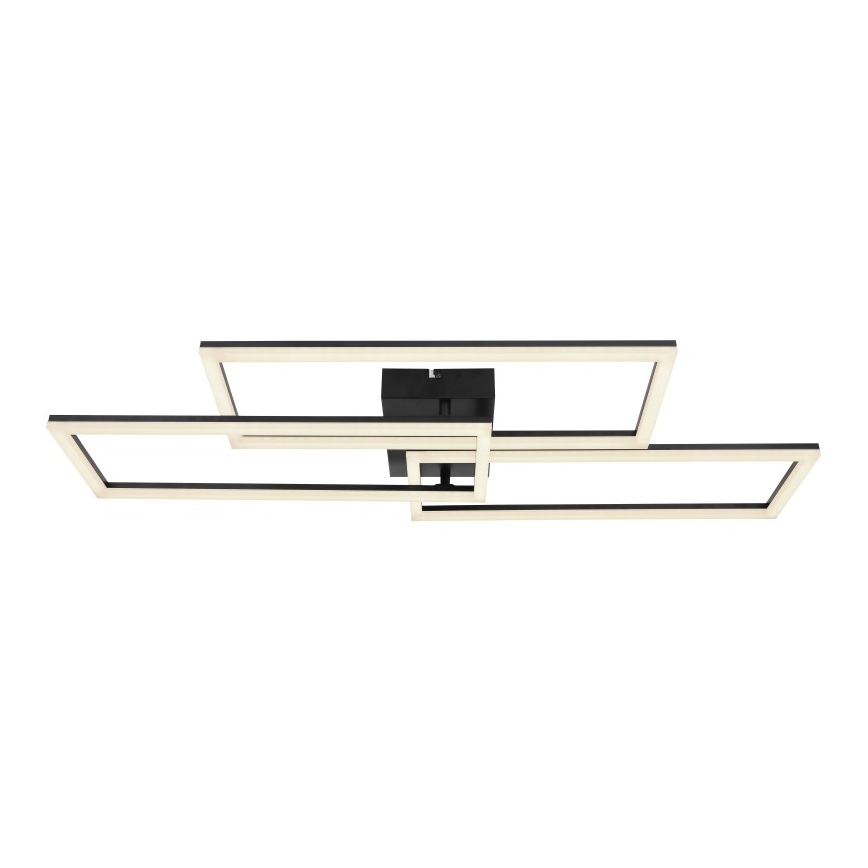 Globo - Lampadario a plafone LED dimmerabile LED/58W/230V 3000-6000K + telecomando