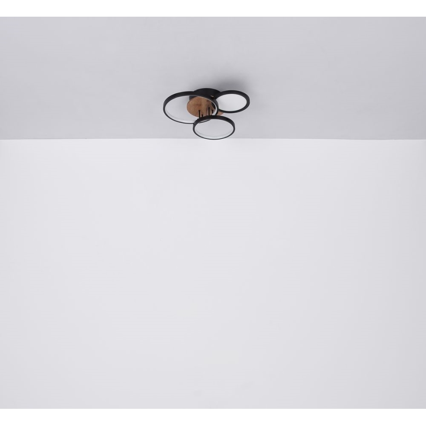 Globo - Lampadario LED a plafone  LED/30W/230V