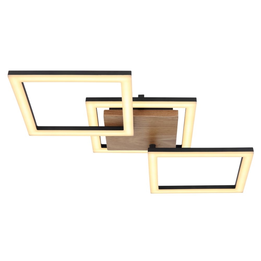 Globo - Lampadario LED a plafone LED/30W/230V