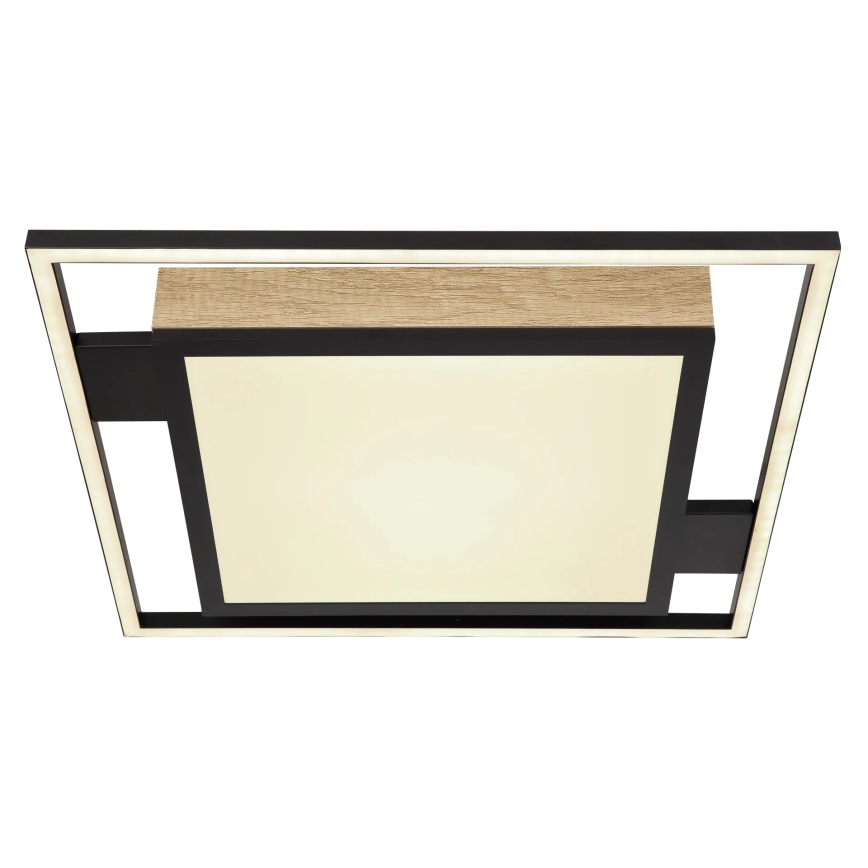 Globo - Plafoniera LED dimmerabile LED/40W/230V 2700-6500K + telecomando
