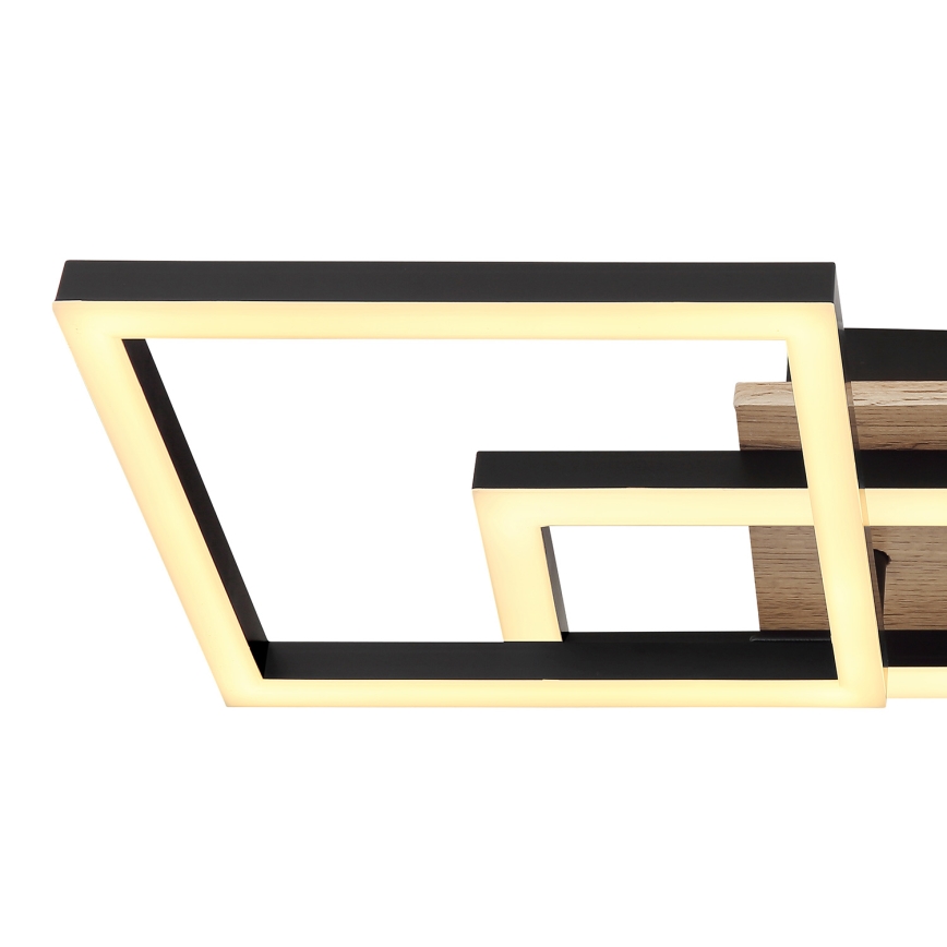 Globo - Plafoniera LED LED/24W/230V 3000K