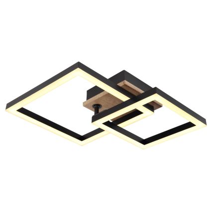Globo - Plafoniera LED LED/15W/230V 3000K