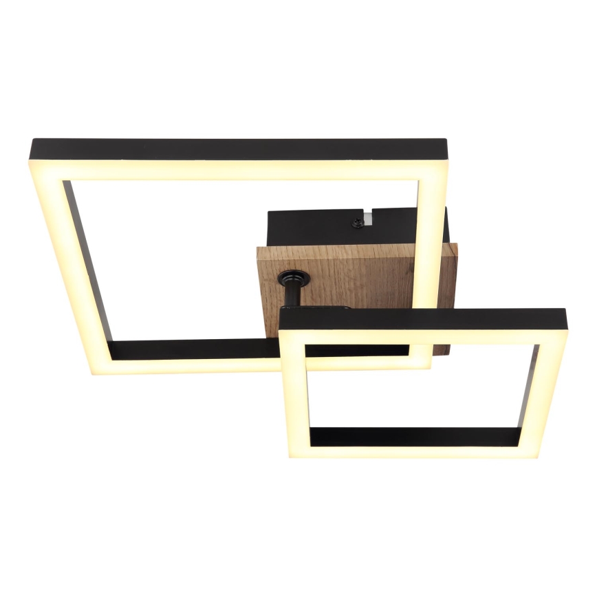 Globo - Plafoniera LED LED/15W/230V 3000K