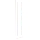 Globo 67287S - Piantana LED MANDERA LED/24W/230V marrone/nera
