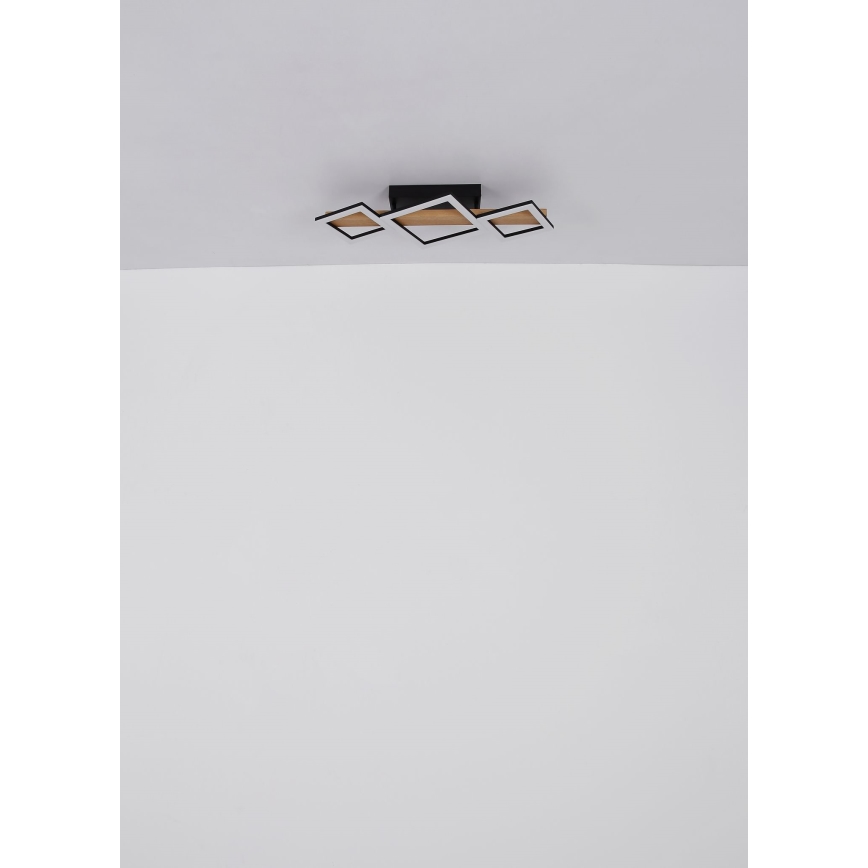 Globo - Plafoniera LED LED/29W/230V