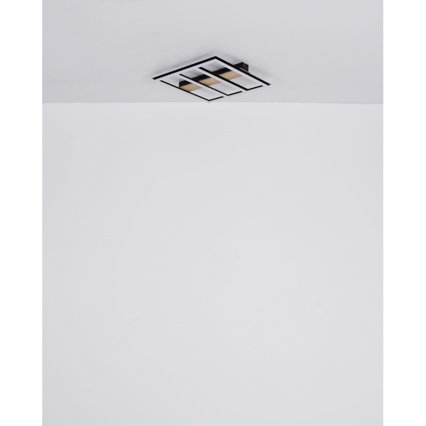 Globo - Plafoniera LED LED/18W/230V 3000K 30x30 cm