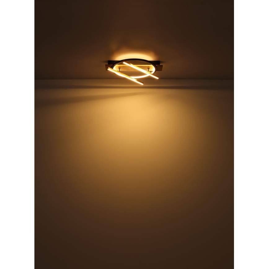 Globo - Plafoniera LED LED/32W/230V