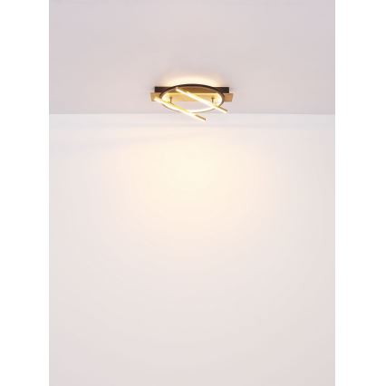 Globo - Plafoniera LED LED/32W/230V