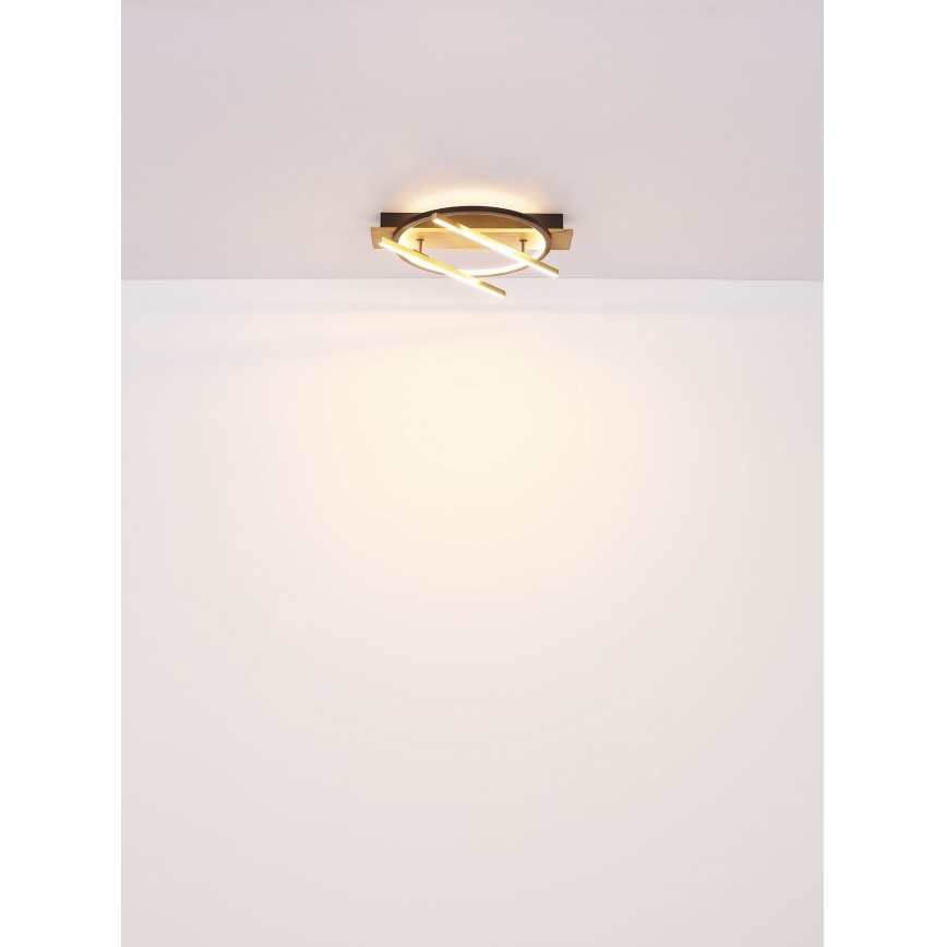 Globo - Plafoniera LED LED/32W/230V