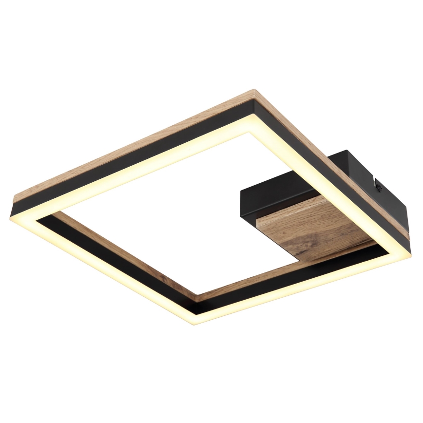 Globo - Plafoniera LED LED/12W/230V