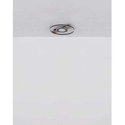 Globo - Plafoniera LED LED/24W/230V