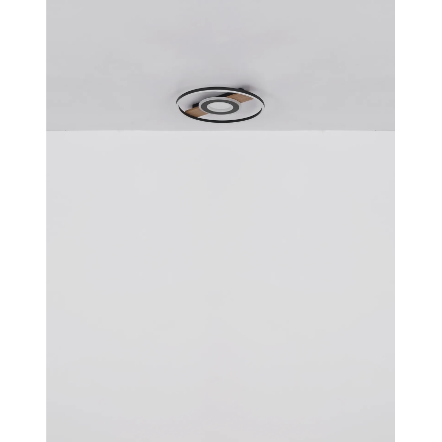 Globo - Plafoniera LED LED/24W/230V
