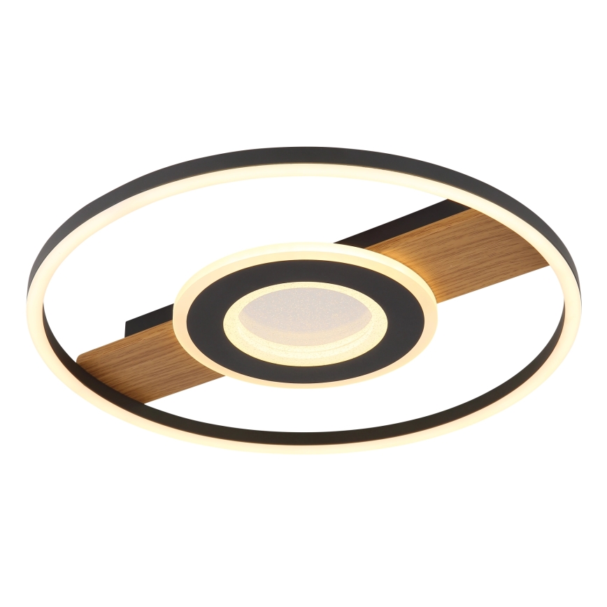 Globo - Plafoniera LED LED/24W/230V
