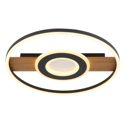 Globo - Plafoniera LED LED/24W/230V