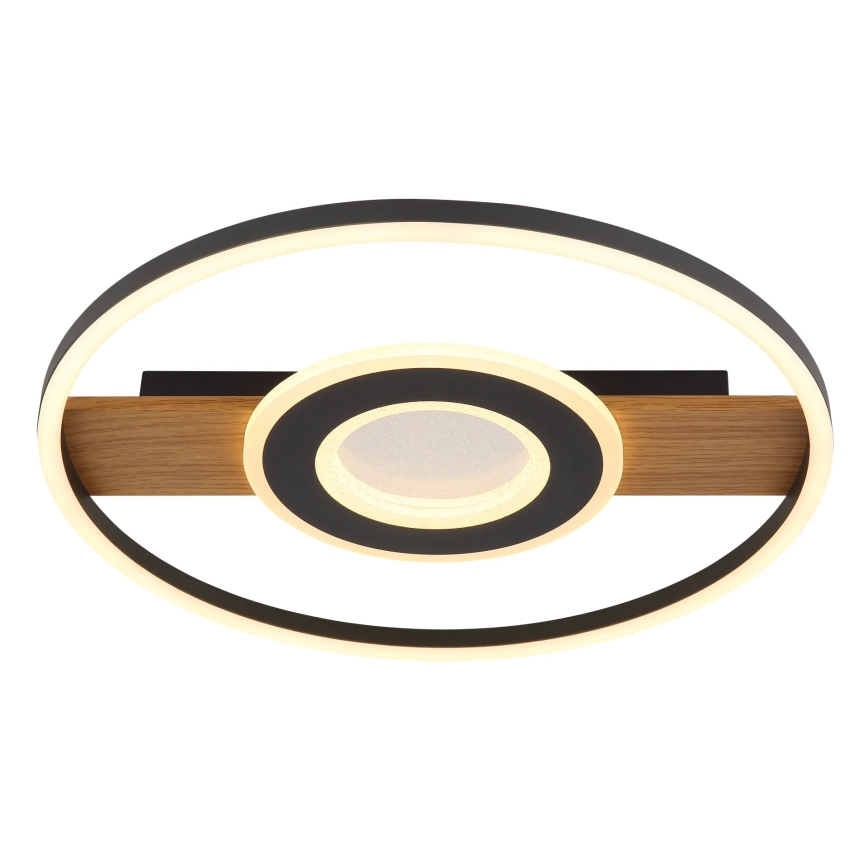 Globo - Plafoniera LED LED/24W/230V