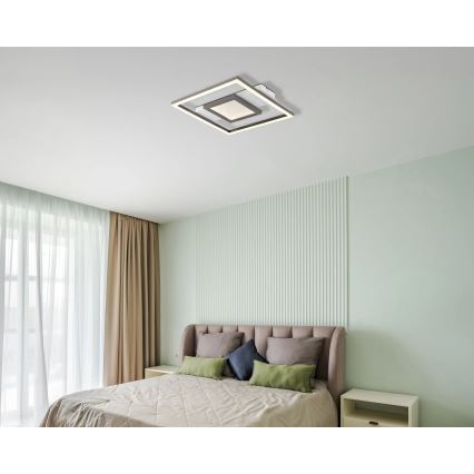 Globo - Plafoniera LED 18W/230V 3000K 35x33 cm