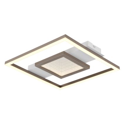 Globo - Plafoniera LED 18W/230V 3000K 35x33 cm
