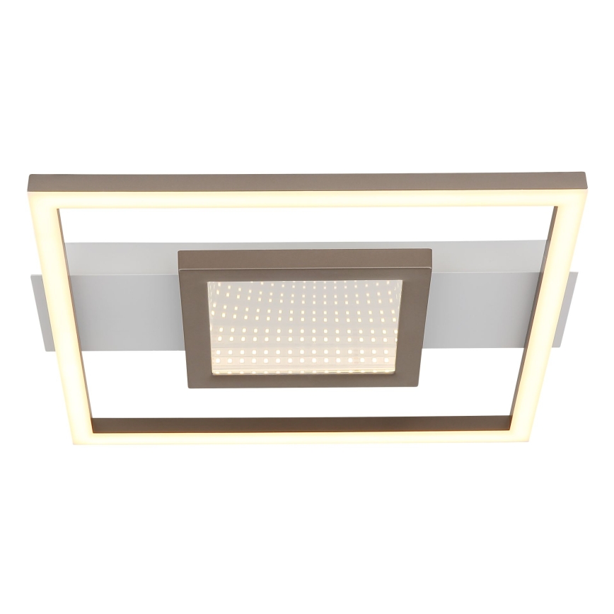 Globo - Plafoniera LED 18W/230V 3000K 35x33 cm